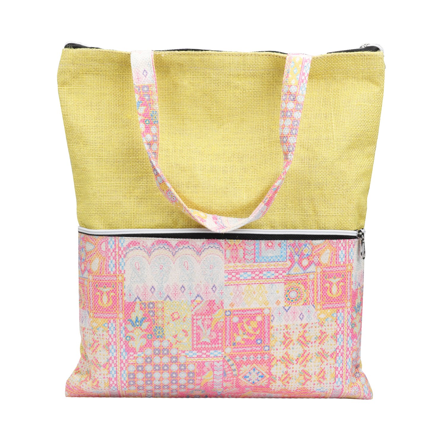 Laxmi jute bag