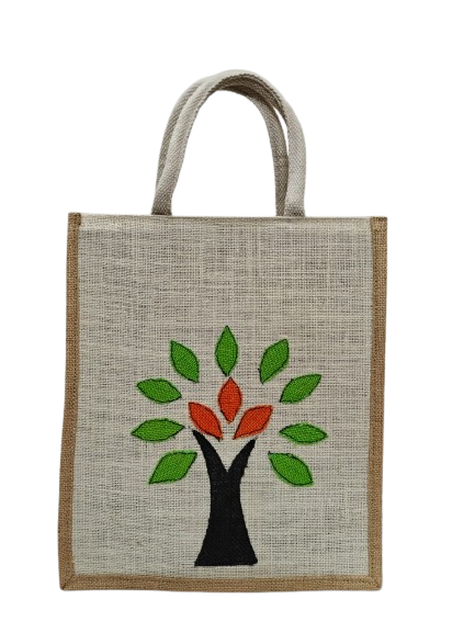 Shivani jute bag