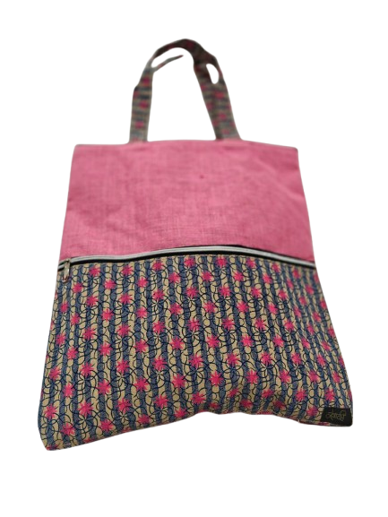 kajal jute bag