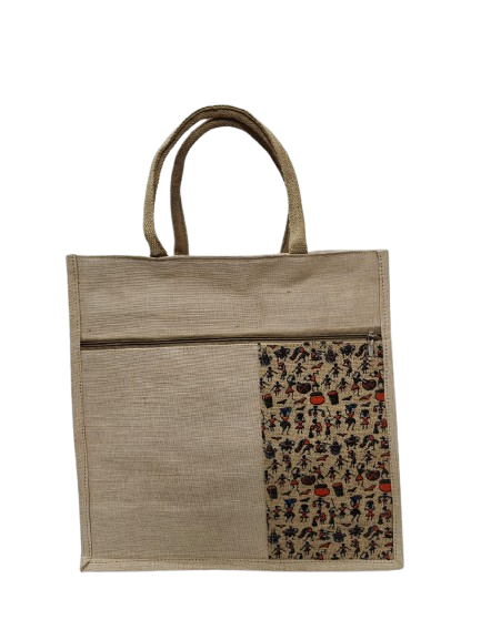 Anu jute bag
