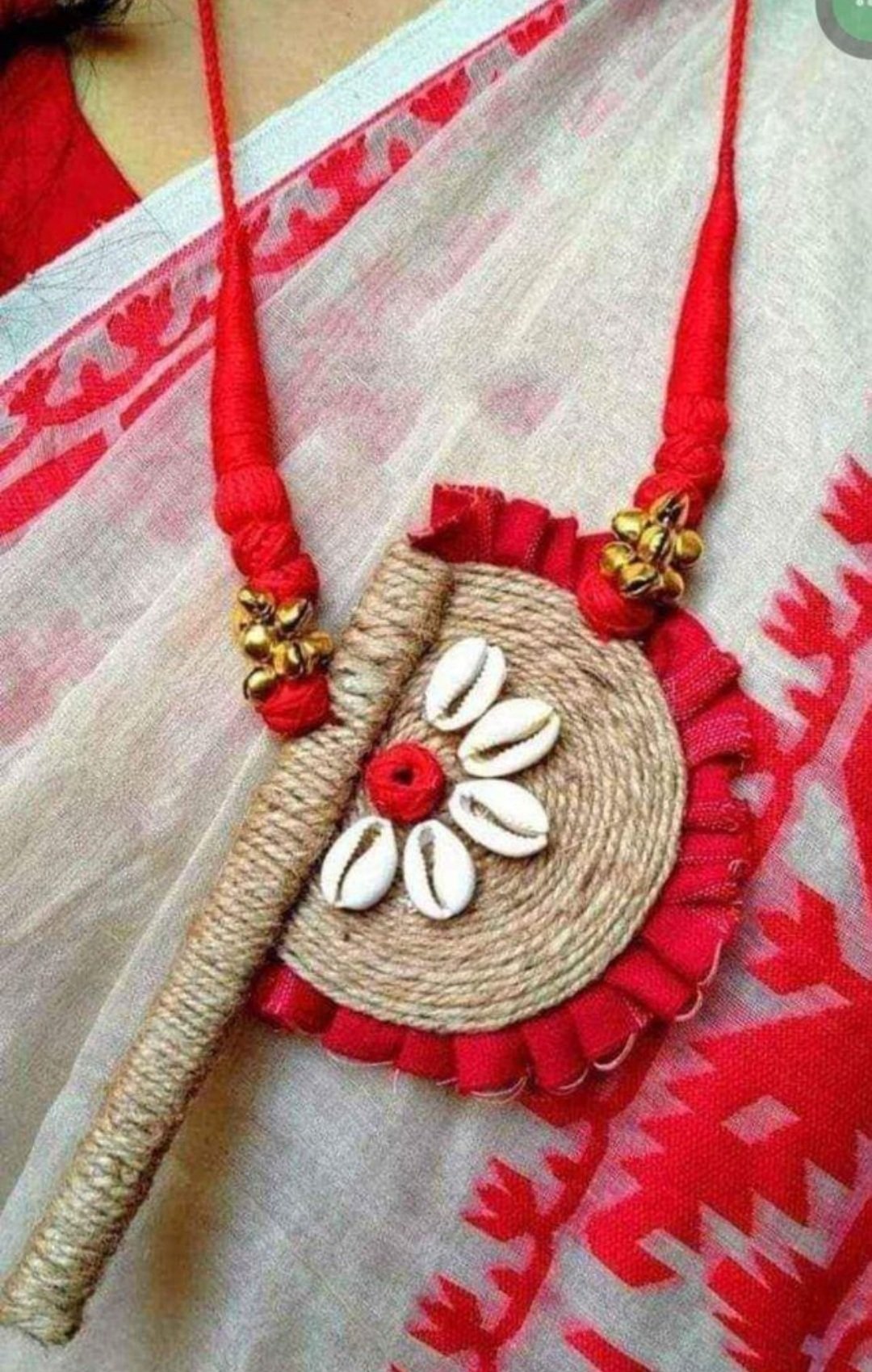 LAXMI JUTE JEWELLERY